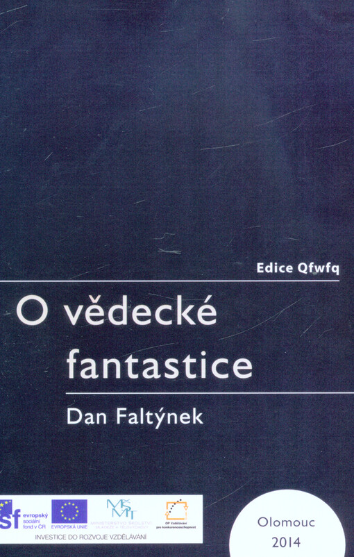 O vědecké fantastice