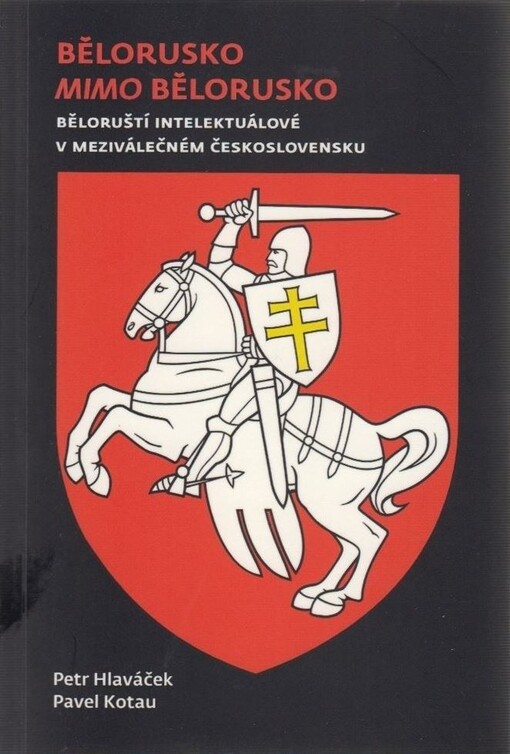 Bělorusko mimo Bělorusko