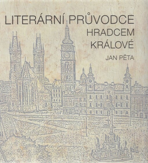 Literární průvodce Hradcem Králové