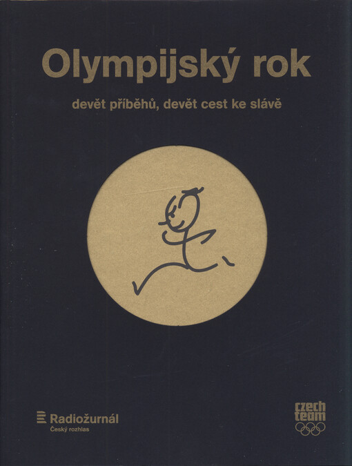 Olympijský rok