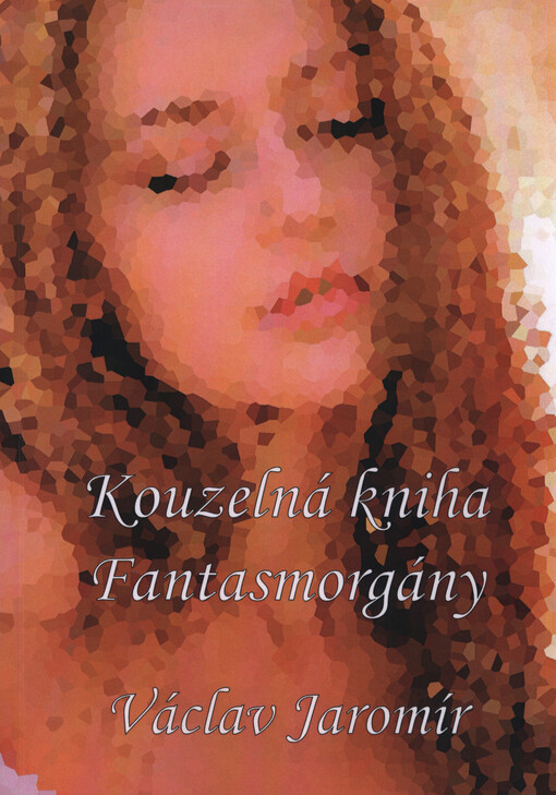 Kouzelná kniha Fantasmorgány