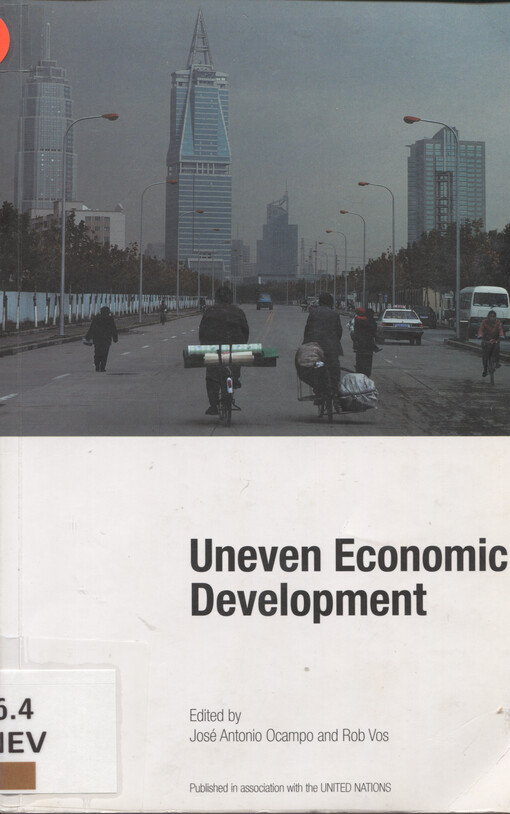 Uneven economic development