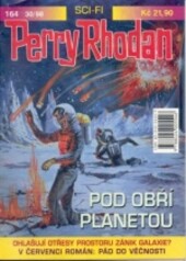 Perry Rhodan 164 - Pod obří planetou