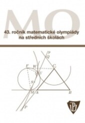 43. ročník MO na středních školách