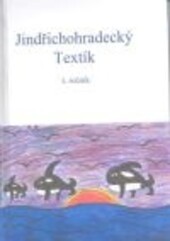 Textík : ... ročník