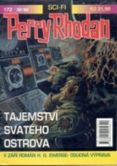 Tajemství svatého ostrova