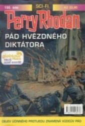 Pád hvězdného diktátora