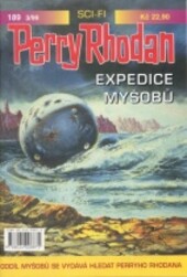 Expedice myšobů