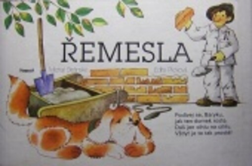 Řemesla