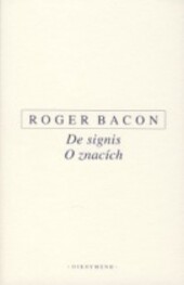 O znacích