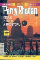 Koule z času a prostoru