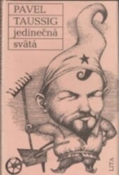 Jedinečná svätá