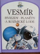 Vesmír