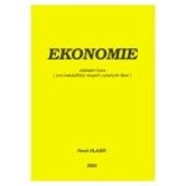 Ekonomie