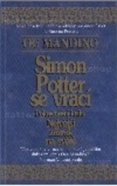Simon Potter se vrací