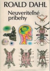 Neuveriteľné príbehy