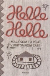 Mala som to písať v prítomnom čase