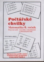 Počtářské chvilky 6