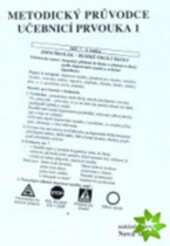 Metodický průvodce učebnicí Prvouka 1