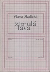 Ztrnulá láva