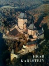 Hrad Karlštejn :průvodce