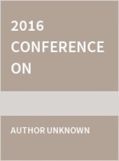 2016 Conference on Diagnostics in Electrical Engineering (Diagnostika)