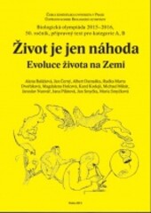 Život je jen náhoda aneb Evoluce života na zemi