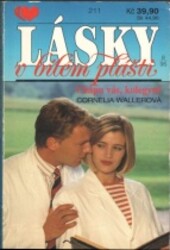 Chápu vás, kolegyně