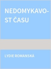 Nedomykavost času