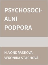 Psychosociální podpora klientů v obtížné životní situaci