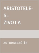 Aristoteles : život a učení