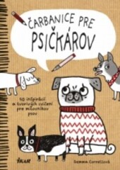 Čarbanice pre psičkárov