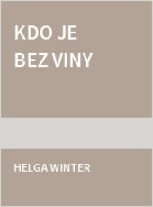 Kdo jsi bez viny