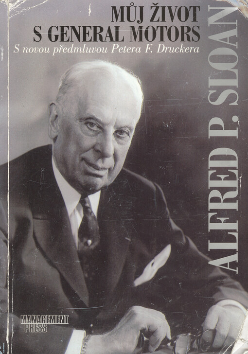 Můj život s General Motors