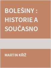 Bolešiny : historie a současnost obce