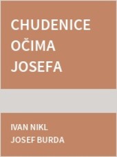 Chudenice očima Josefa Burdy