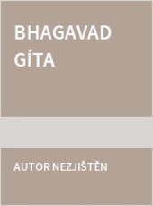 Bhagavad Gíta