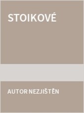 Stoikové
