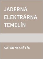 Jaderná elektrárna Temelín