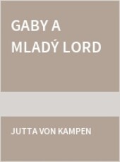 Gaby a mladý lord