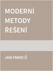 Moderní metody řešení diferenciálních rovnic