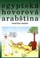 Egyptská hovorová arabština /