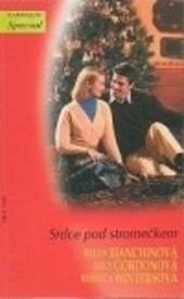 Srdce pod stromečkem
