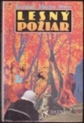 Lesný požiar