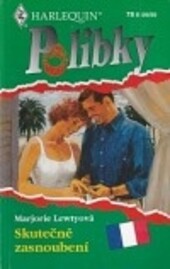 Skutečné zasnoubení