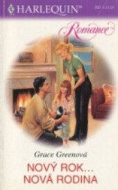 Nový rok... Nová rodina
