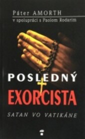 Posledný exorcista