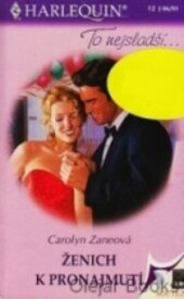 Ženich k pronajmutí