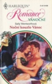 Noční kouzlo Vánoc