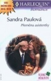 Přeměna asistentky